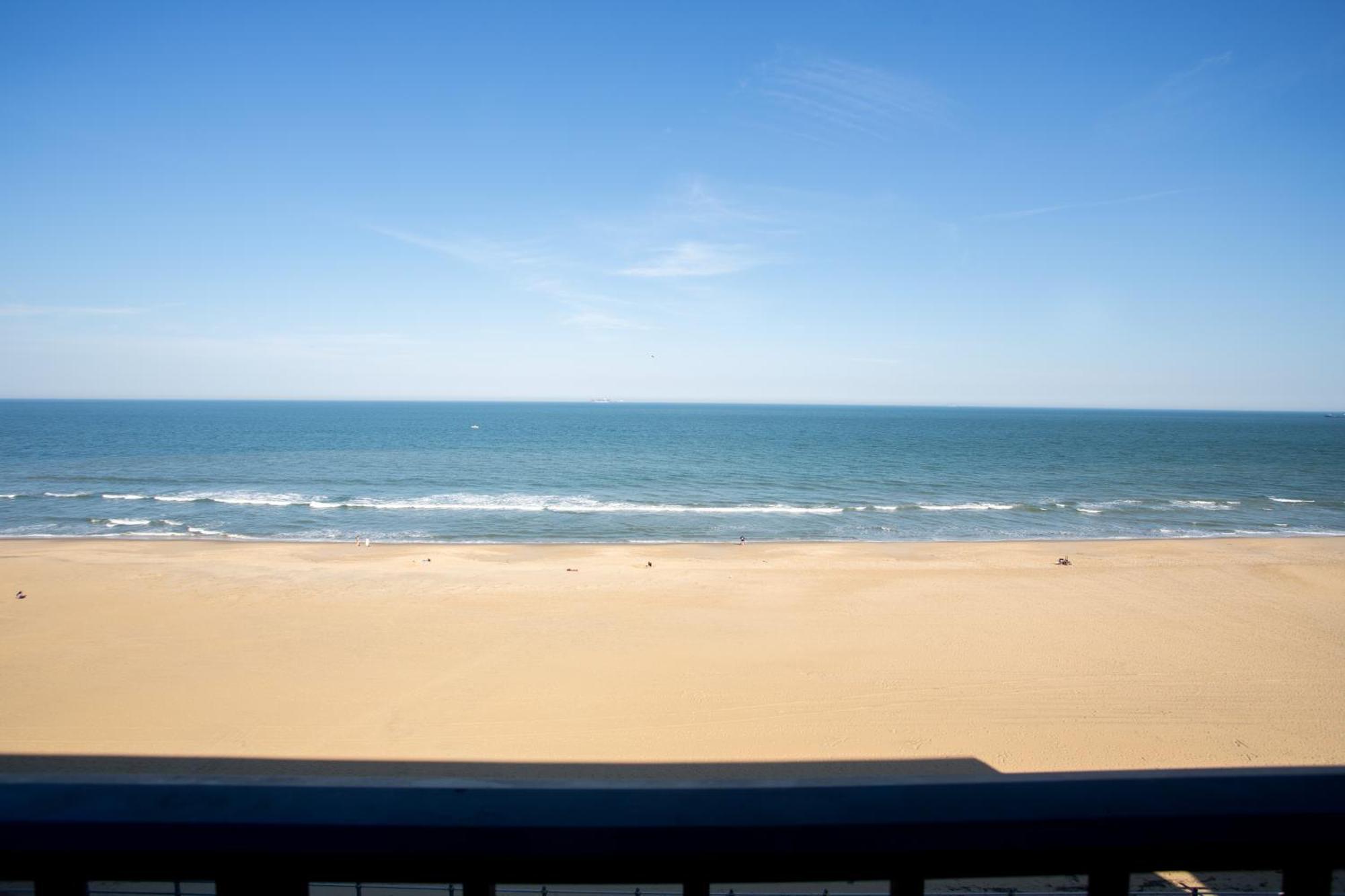 The Barclay Towers Hotel And Resort فيرجينيا بيتش المظهر الخارجي الصورة