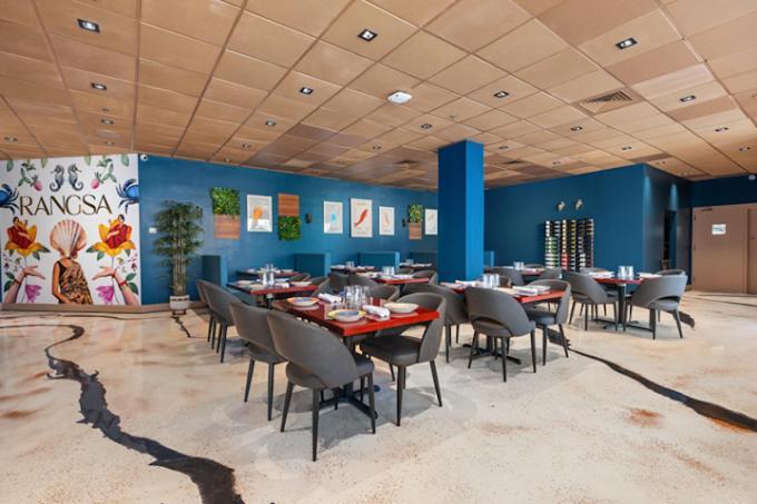 The Barclay Towers Hotel And Resort فيرجينيا بيتش المظهر الخارجي الصورة