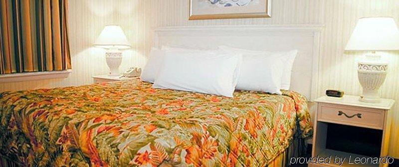 The Barclay Towers Hotel And Resort فيرجينيا بيتش المظهر الخارجي الصورة