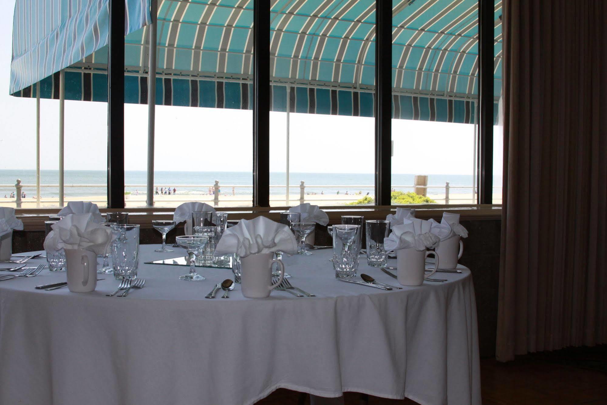 The Barclay Towers Hotel And Resort فيرجينيا بيتش المظهر الخارجي الصورة